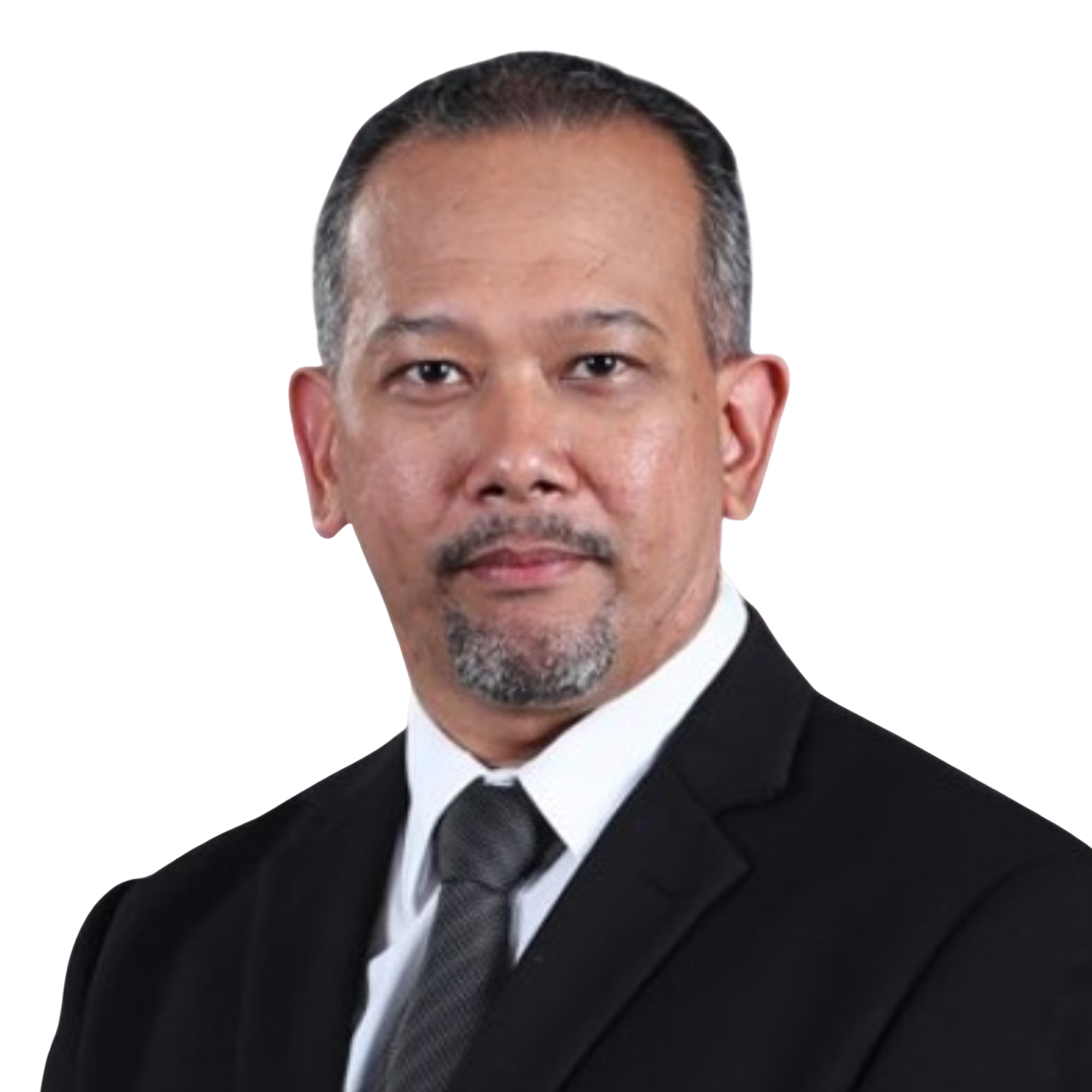 Dr. Nik Ahmad Nizam