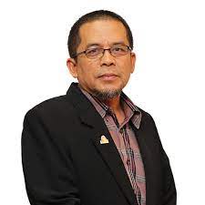 speaker 3gambar ir dr selamat